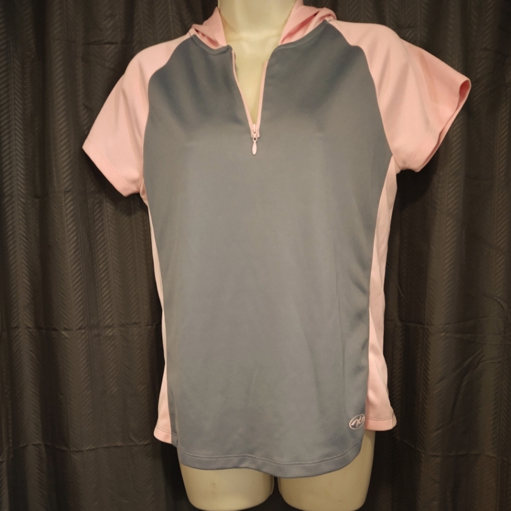 Swimsuit shirt